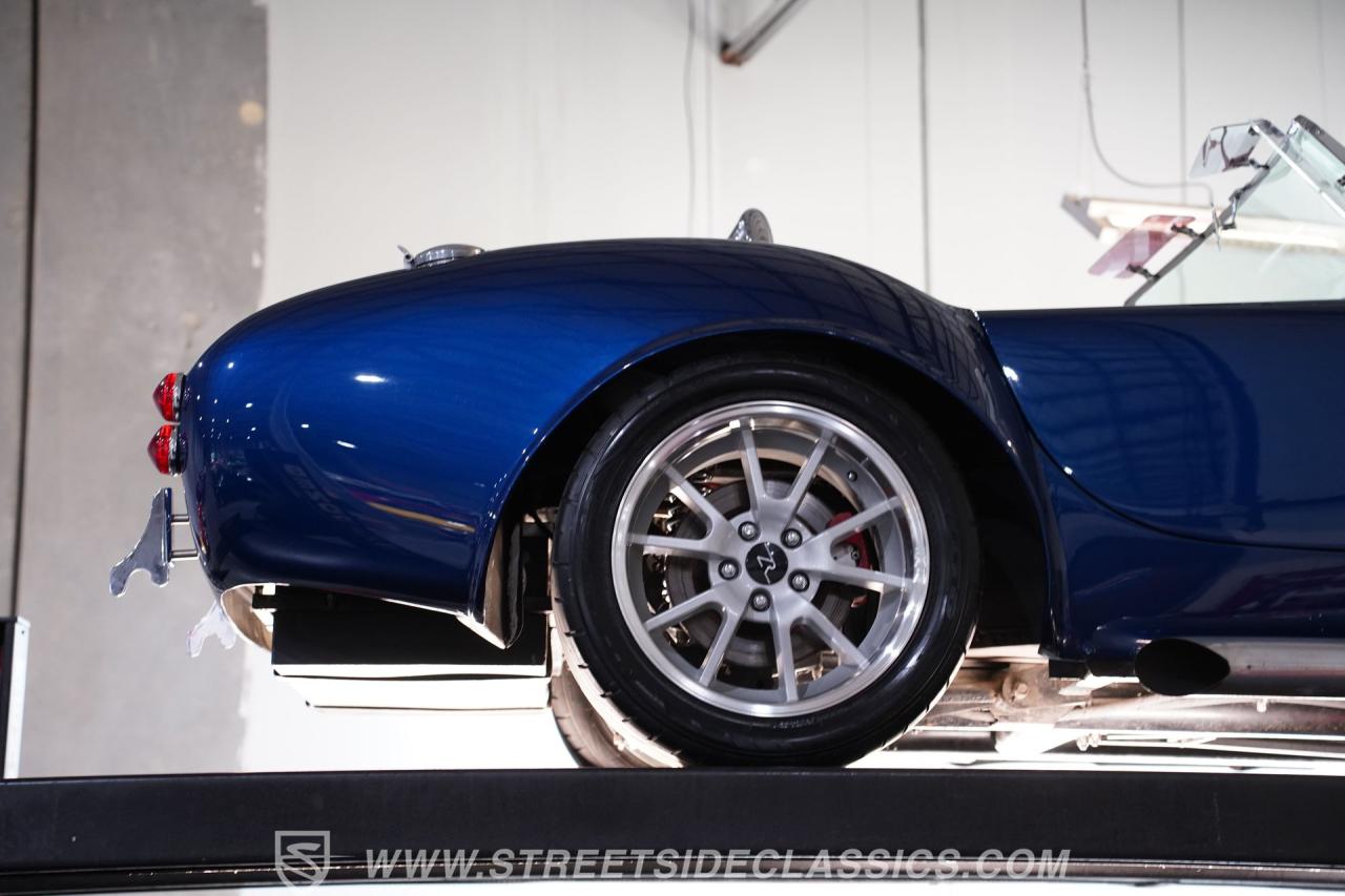 1965 Shelby Cobra Factory Five