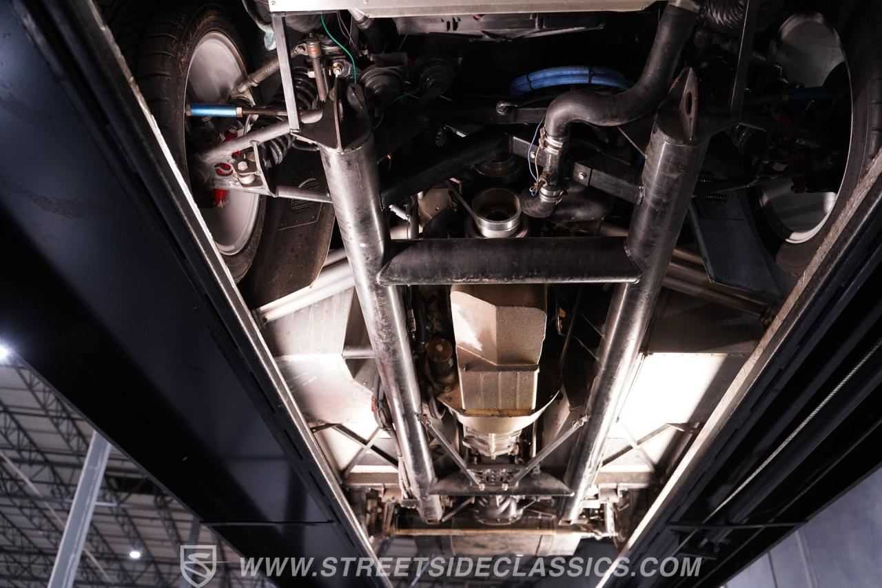 1965 Shelby Cobra Factory Five
