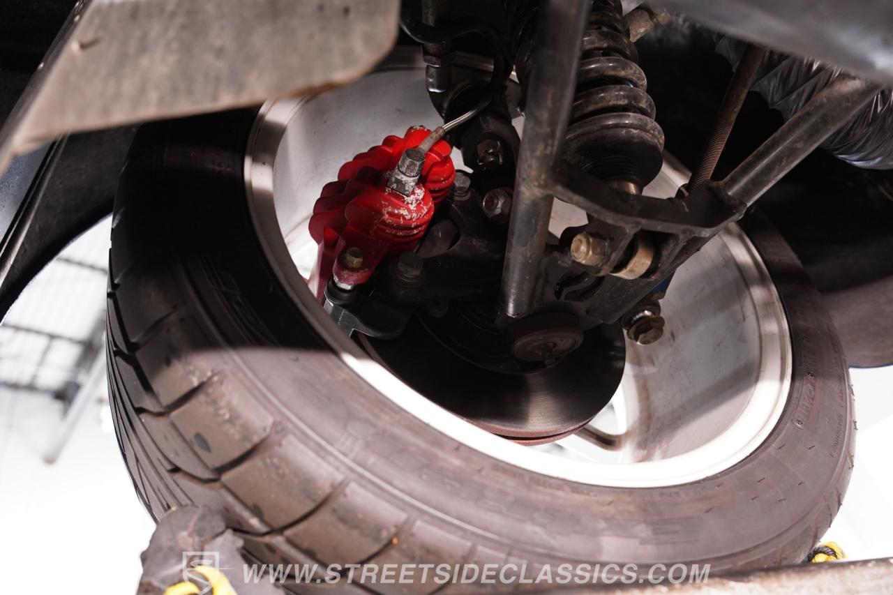 1965 Shelby Cobra Factory Five
