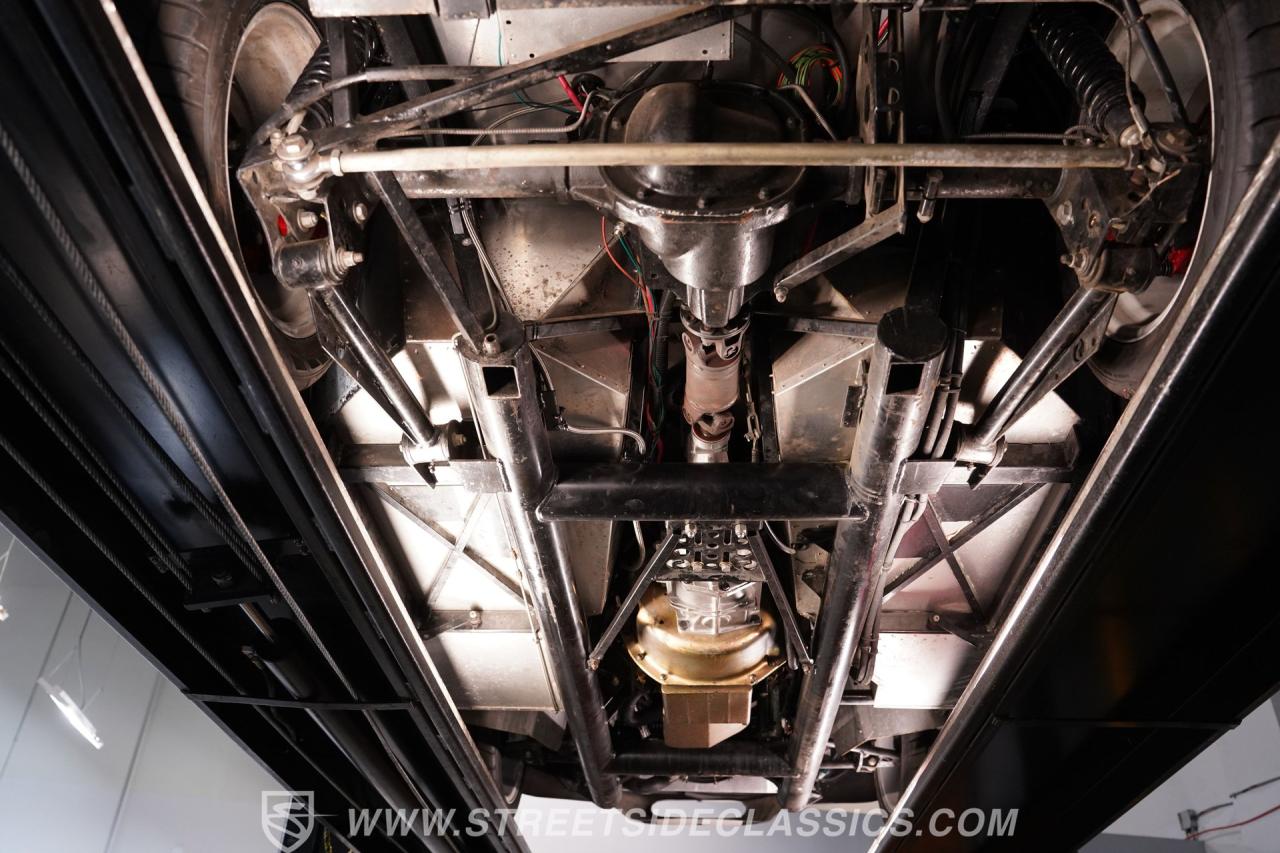 1965 Shelby Cobra Factory Five