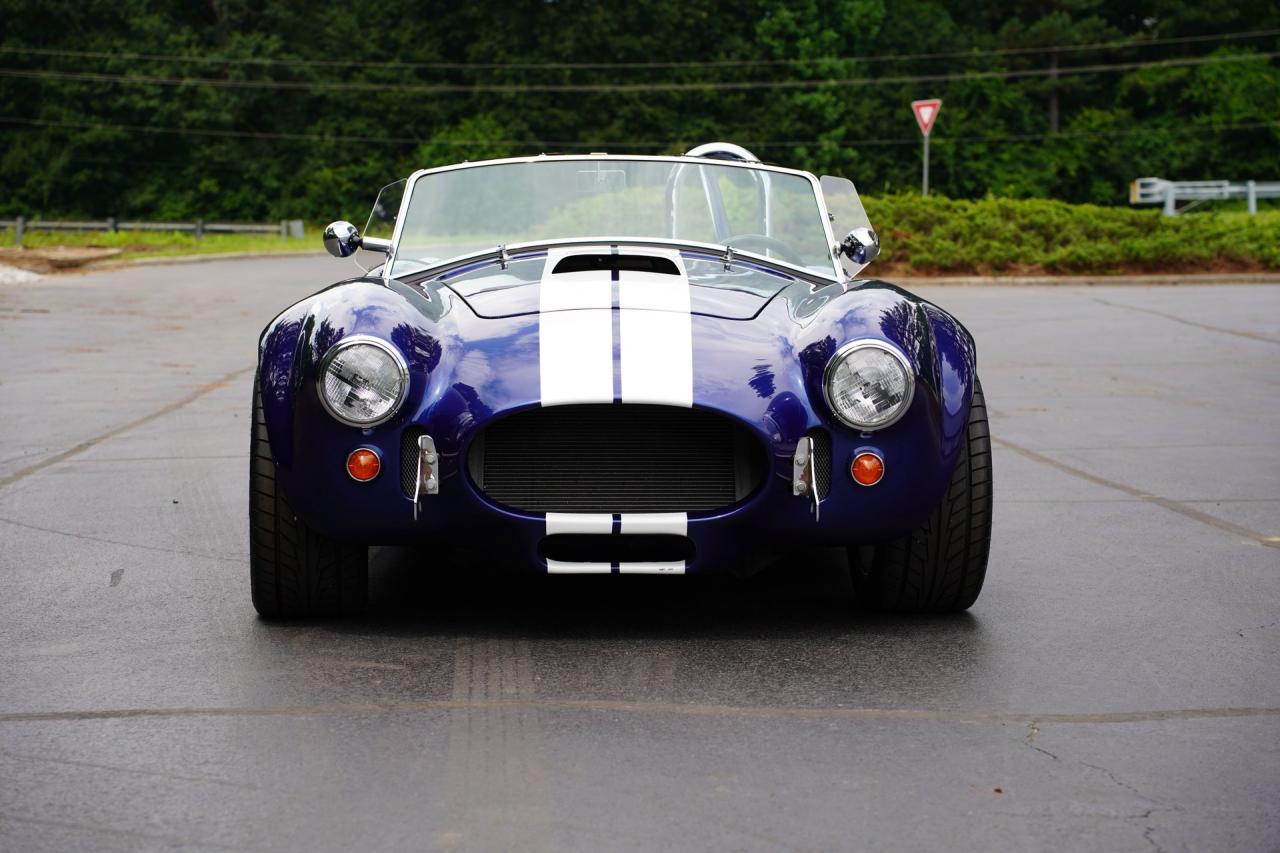 1965 Shelby Cobra Factory Five