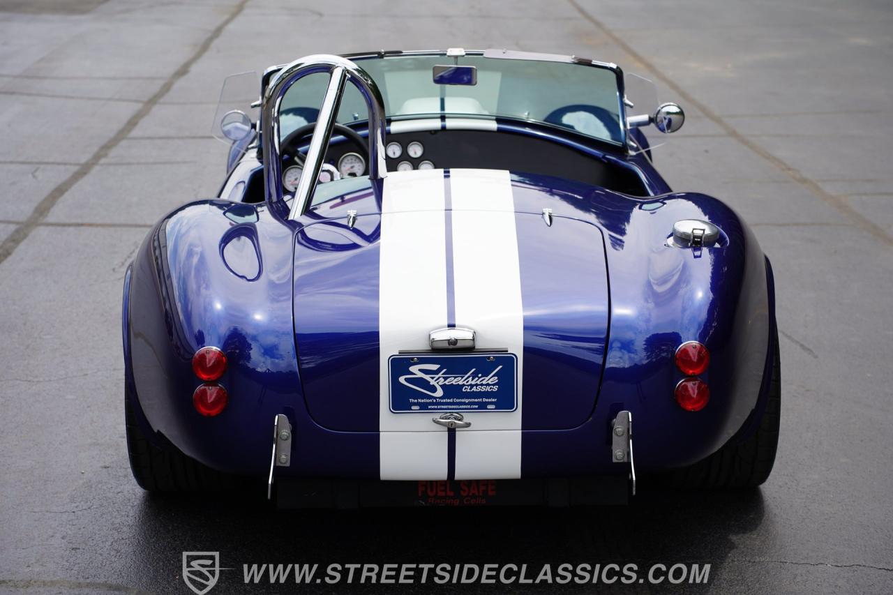 1965 Shelby Cobra Factory Five