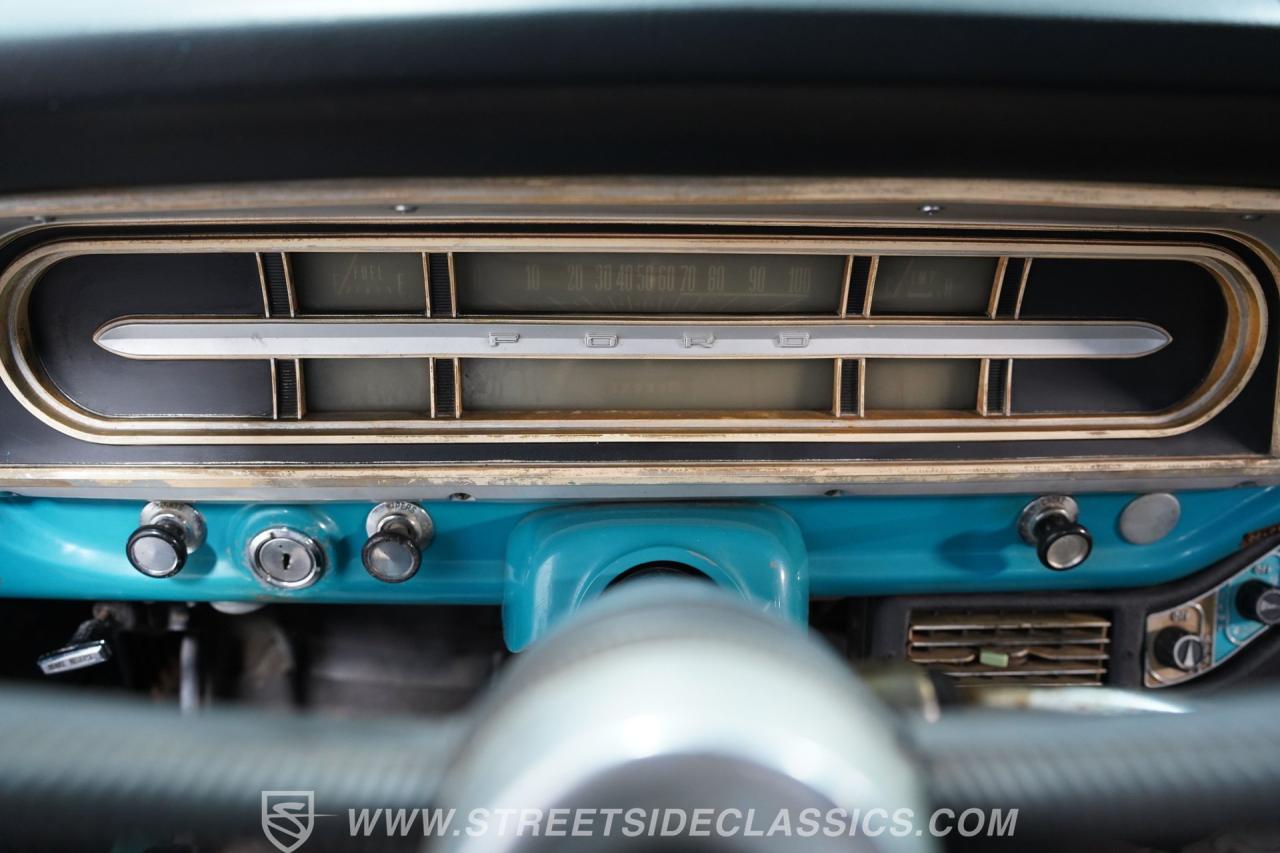 1969 Ford F-100