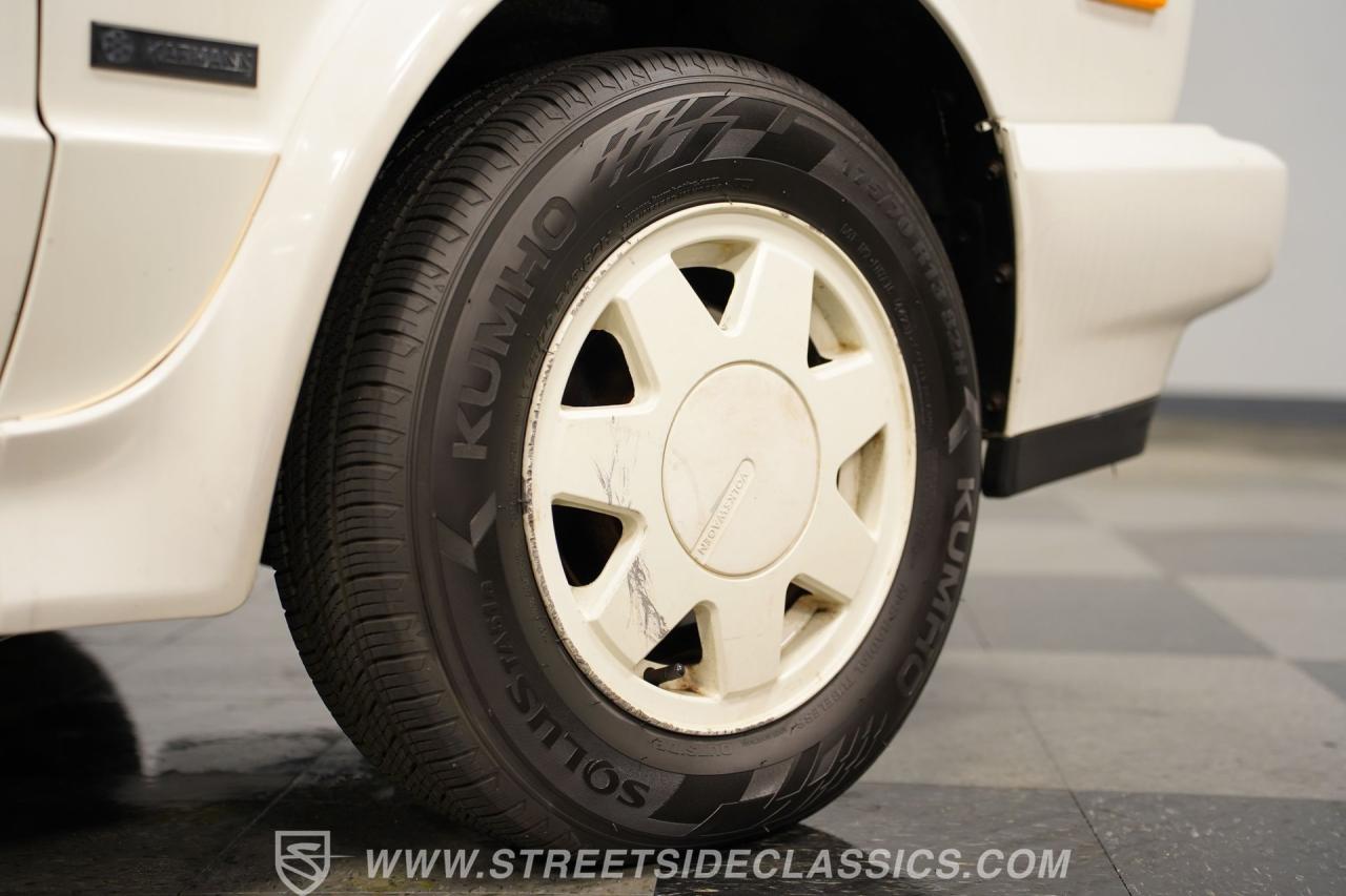 1988 Volkswagen GOLF CABRIOLET