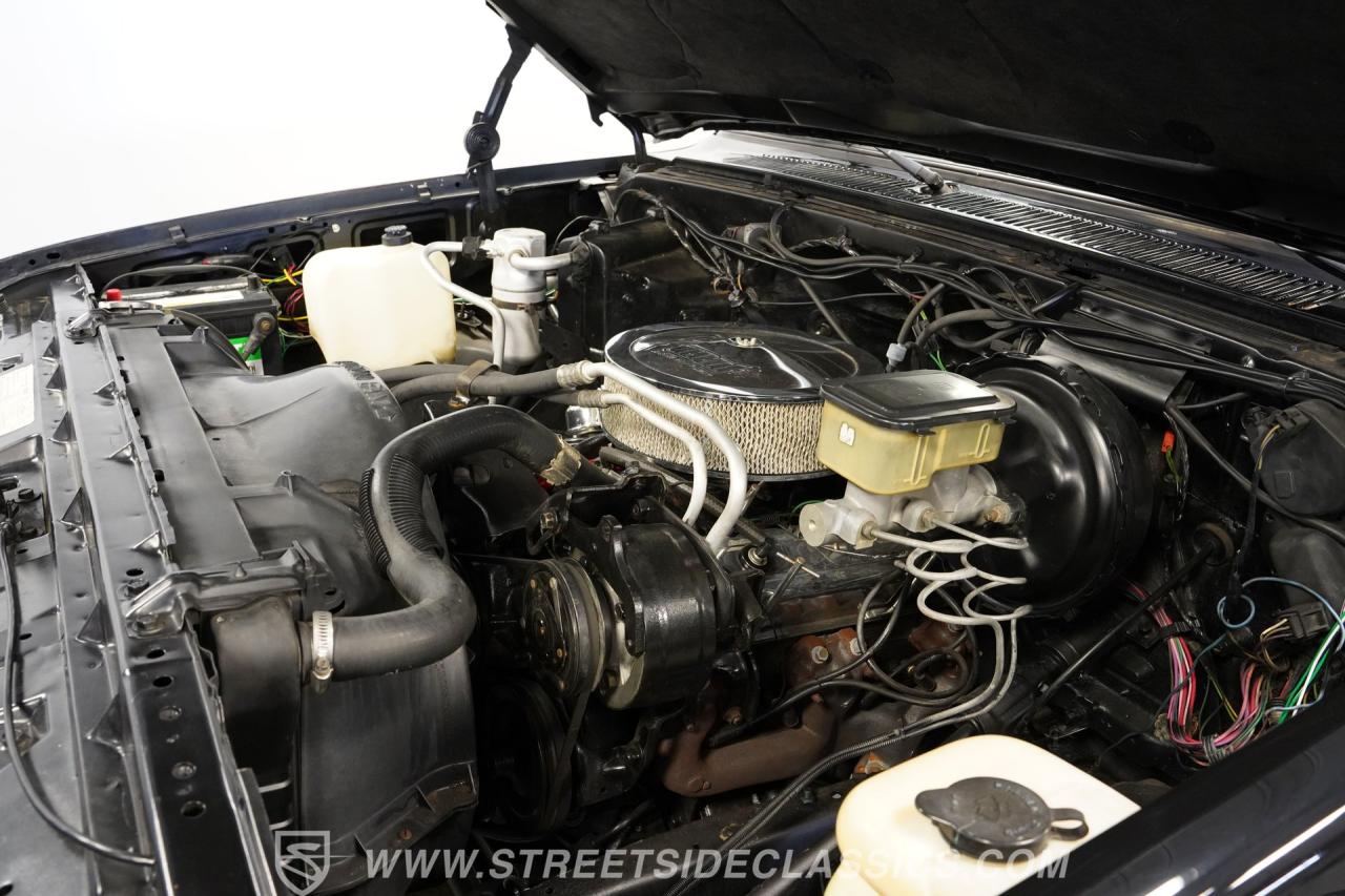 1986 GMC Sierra Classic 1500 4x4