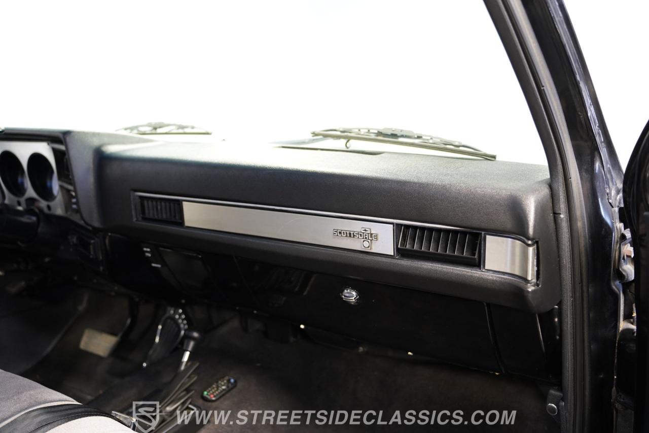 1986 GMC Sierra Classic 1500 4x4