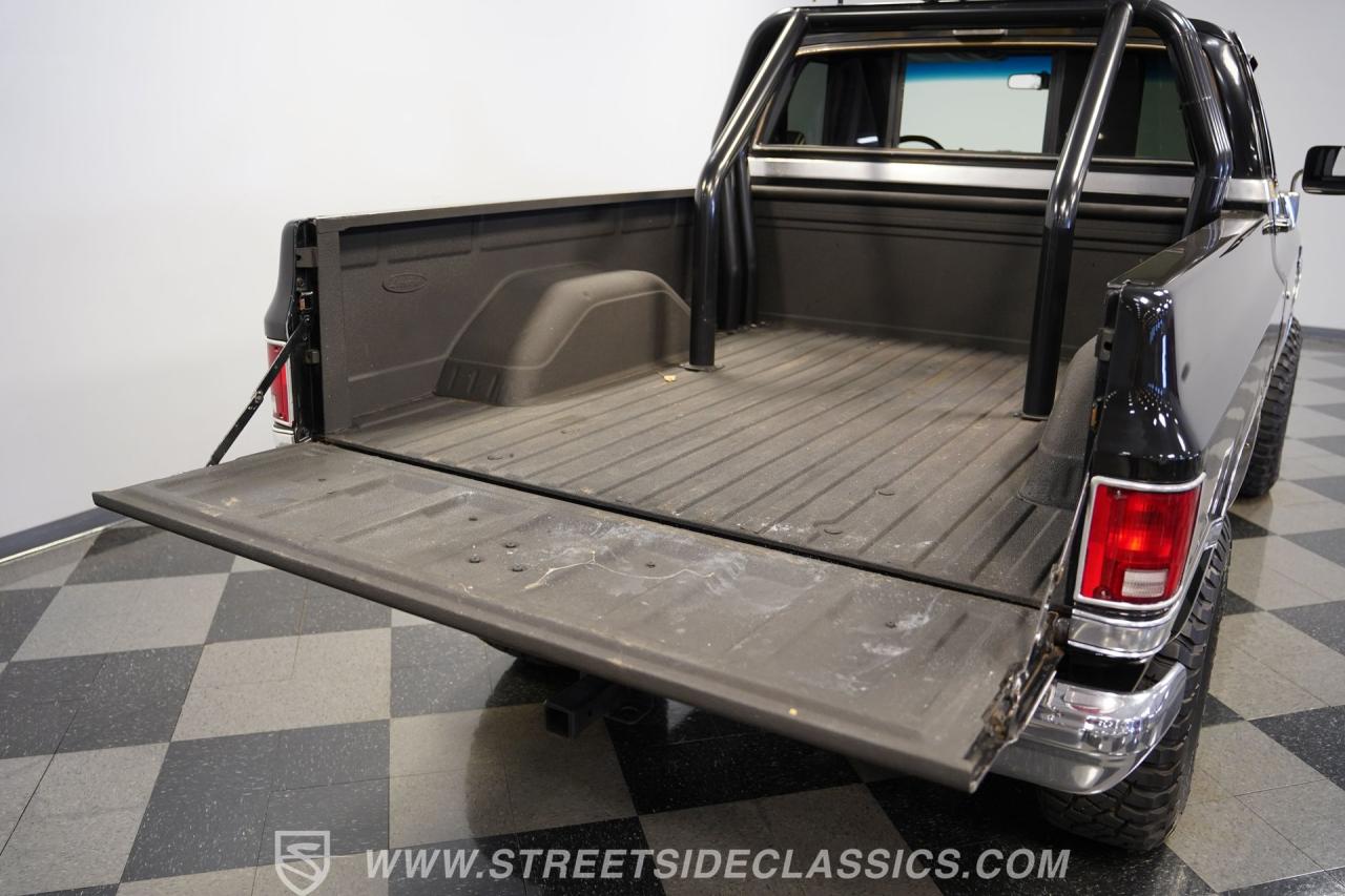 1986 GMC Sierra Classic 1500 4x4