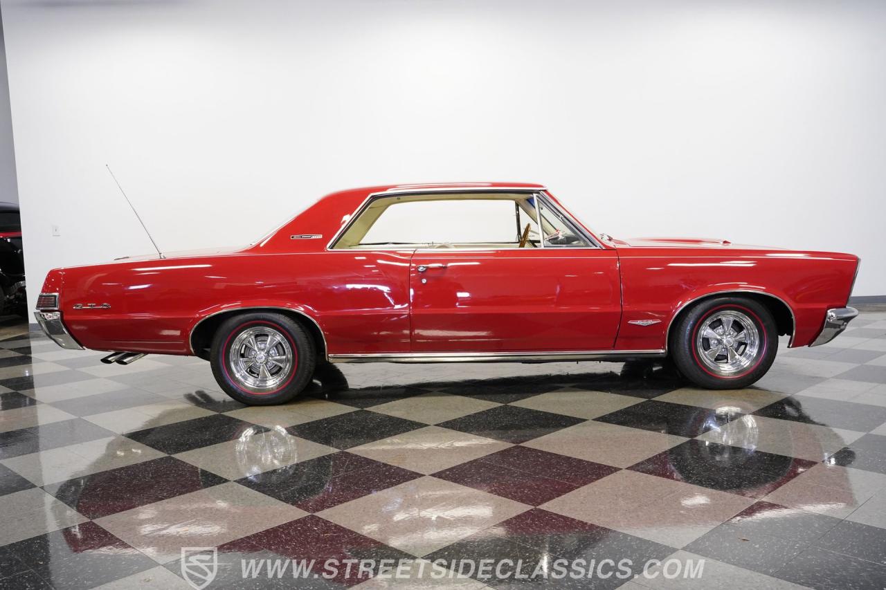 1965 Pontiac GTO