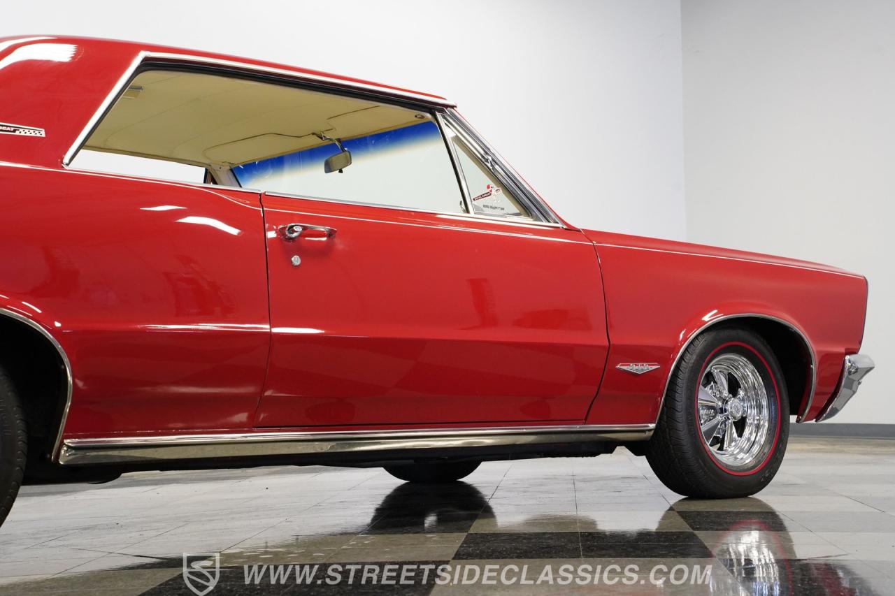1965 Pontiac GTO