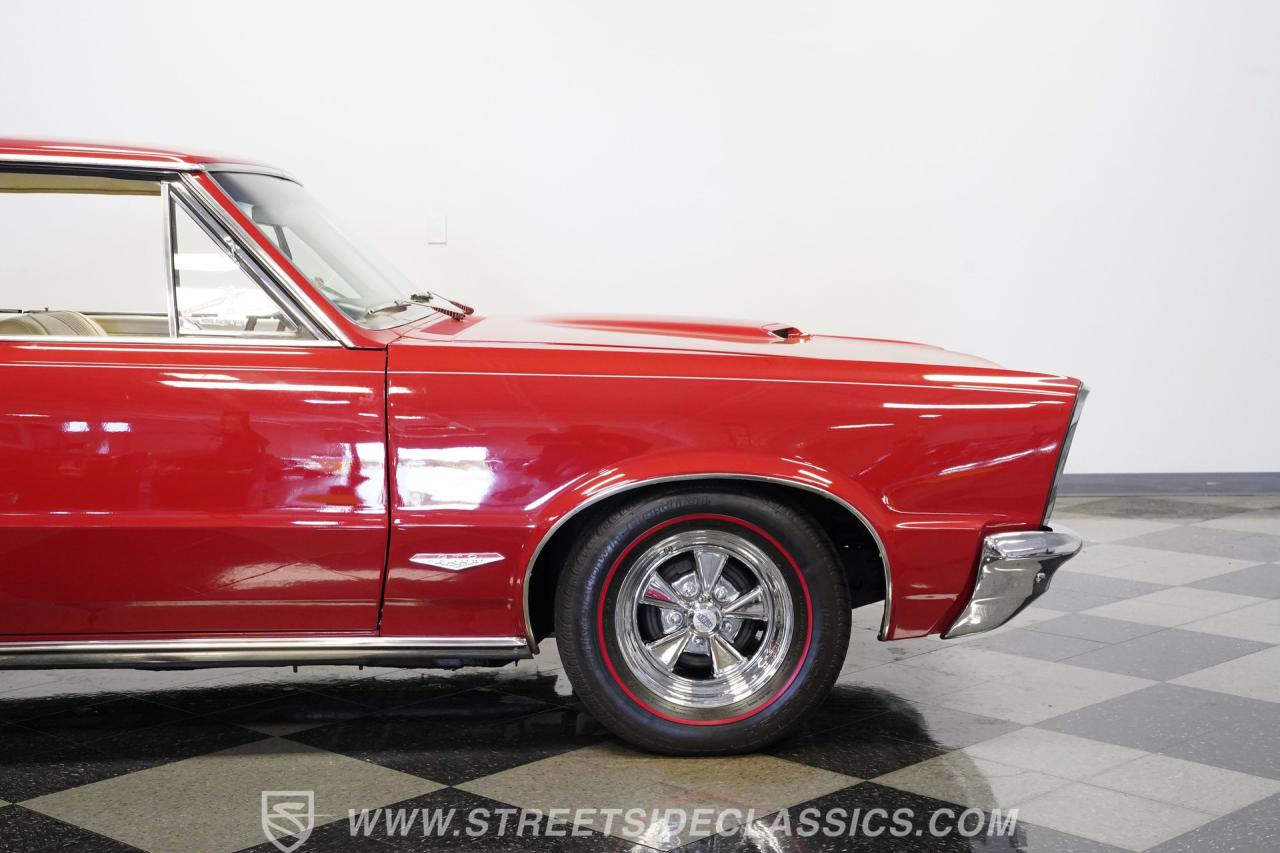 1965 Pontiac GTO