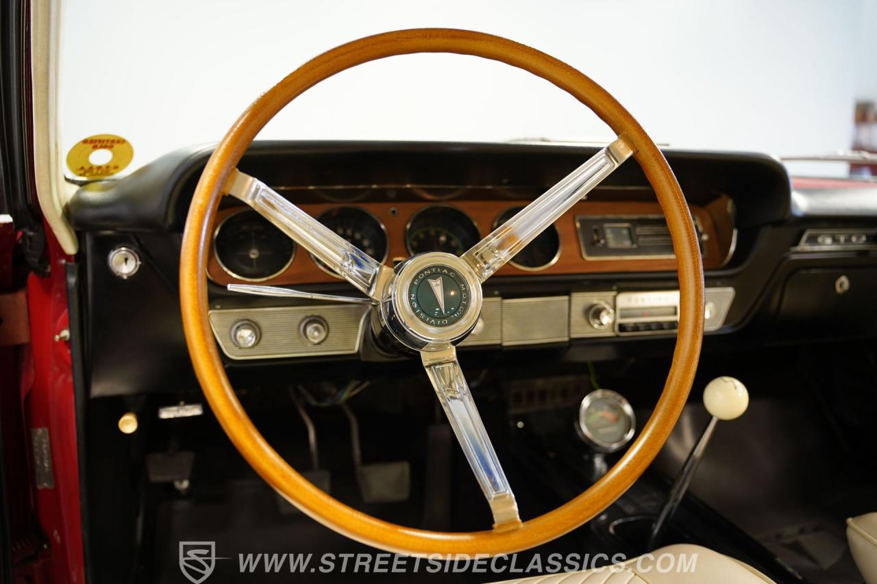1965 Pontiac GTO