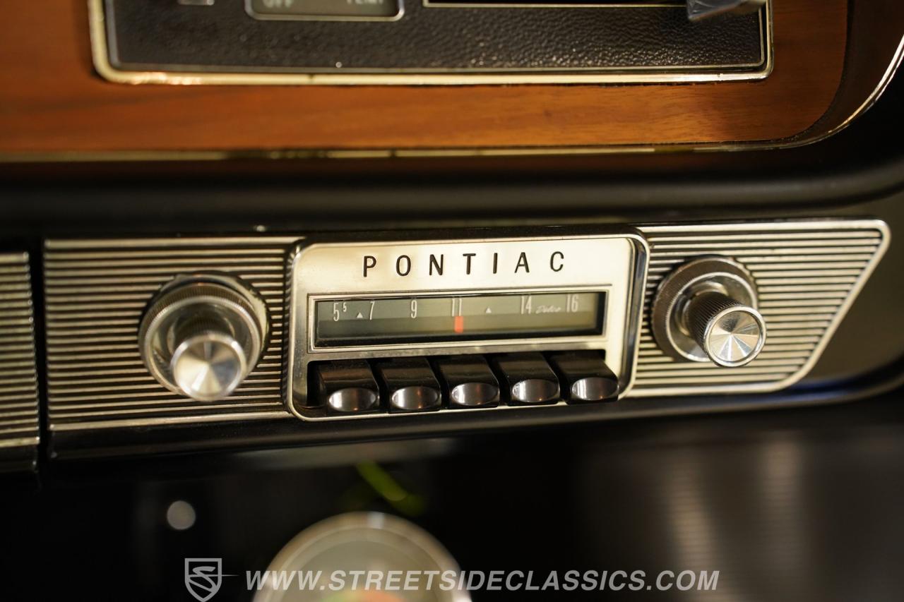 1965 Pontiac GTO