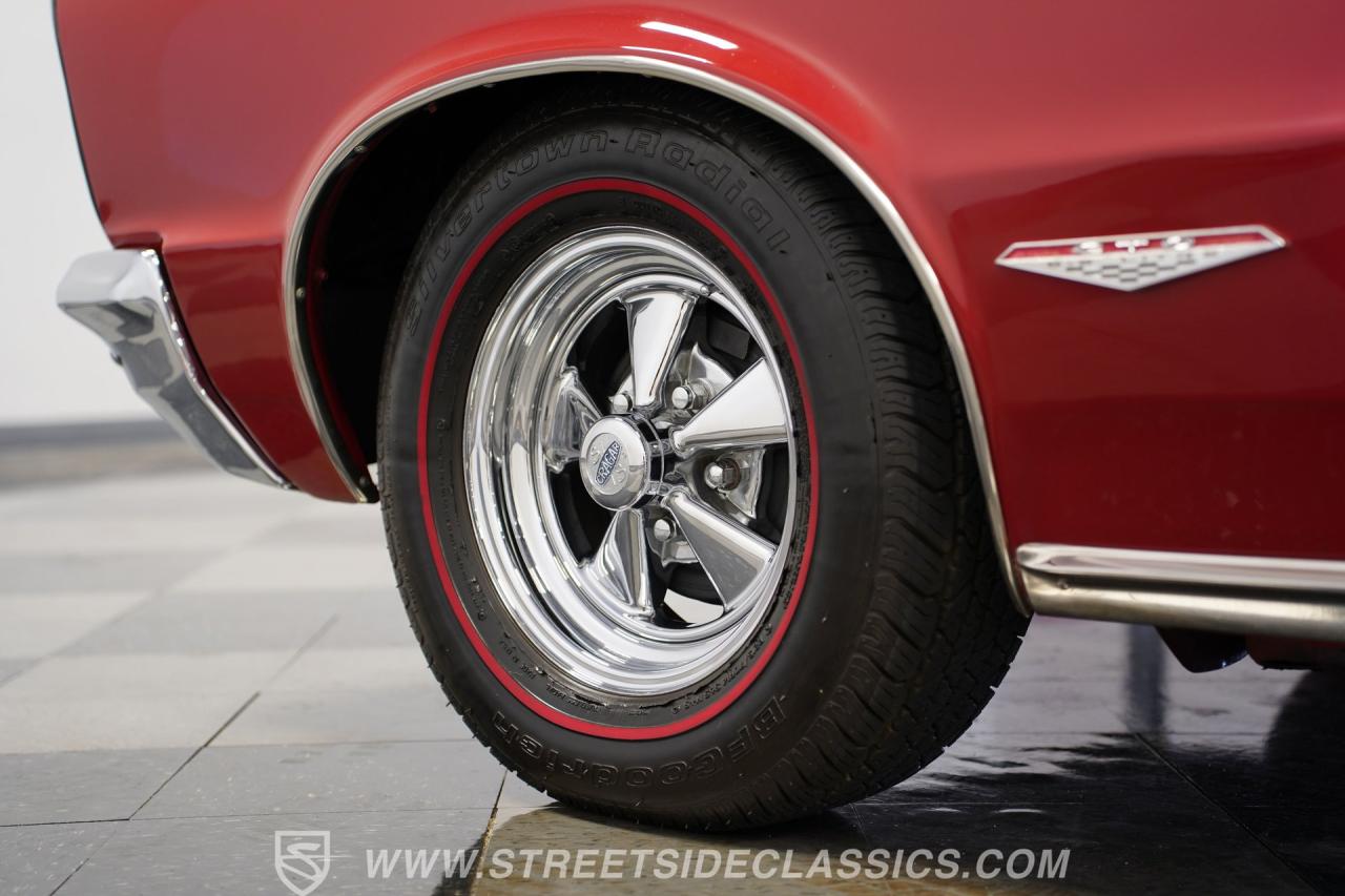 1965 Pontiac GTO