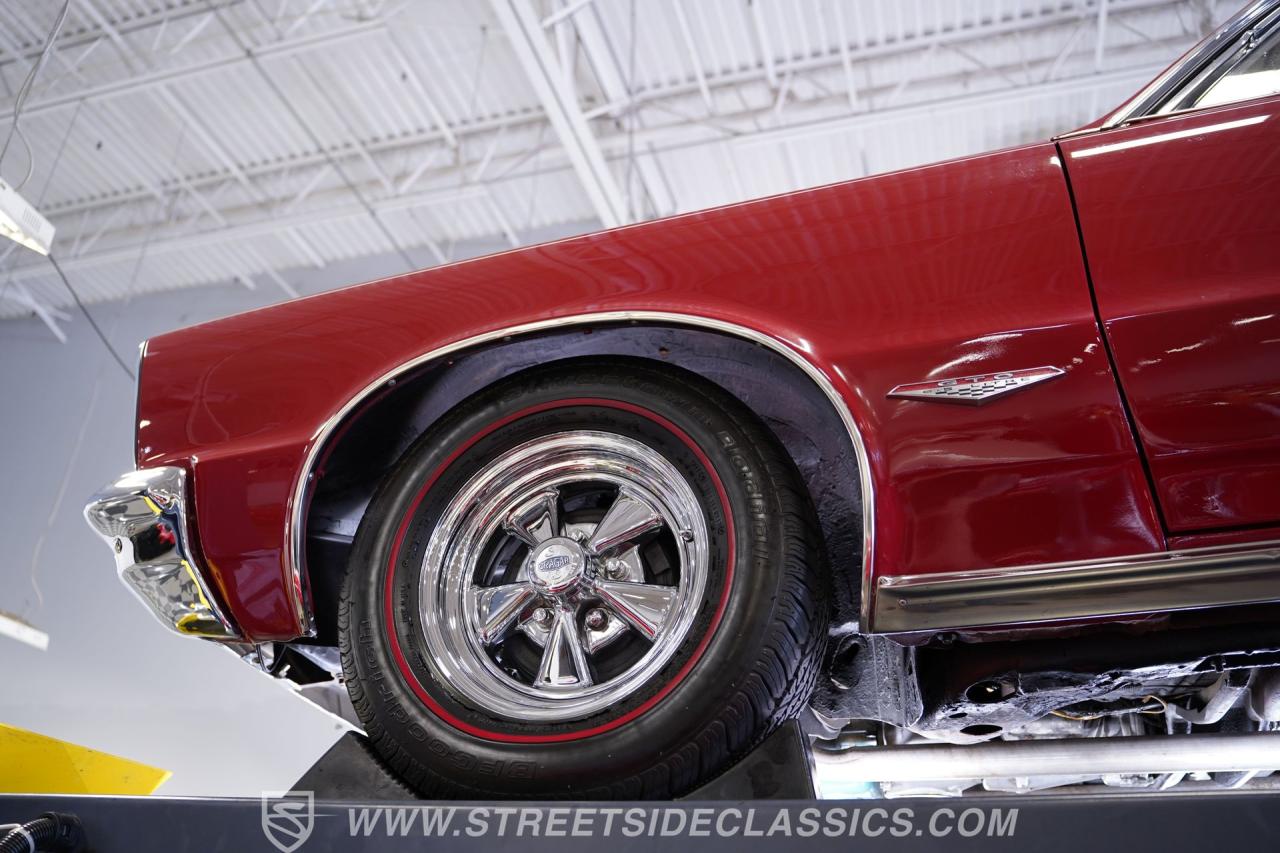 1965 Pontiac GTO