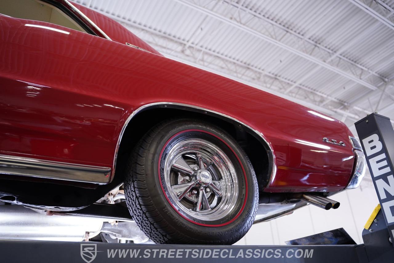 1965 Pontiac GTO