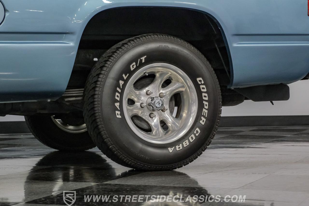 1992 GMC C1500 Sierra