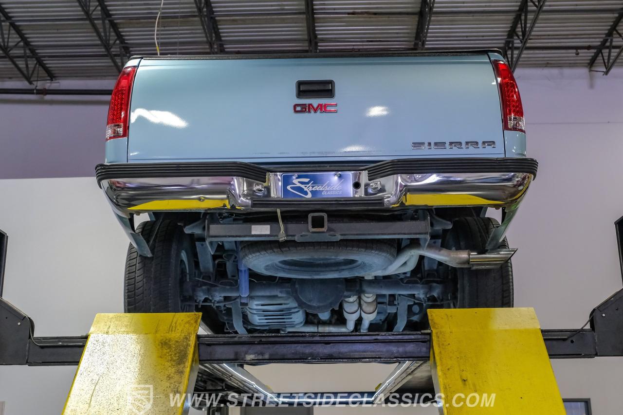1992 GMC C1500 Sierra