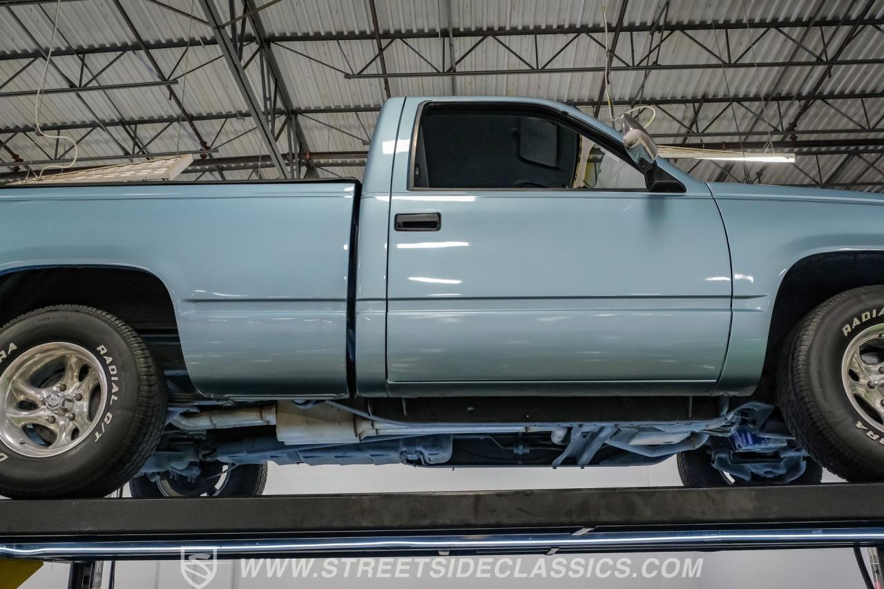 1992 GMC C1500 Sierra