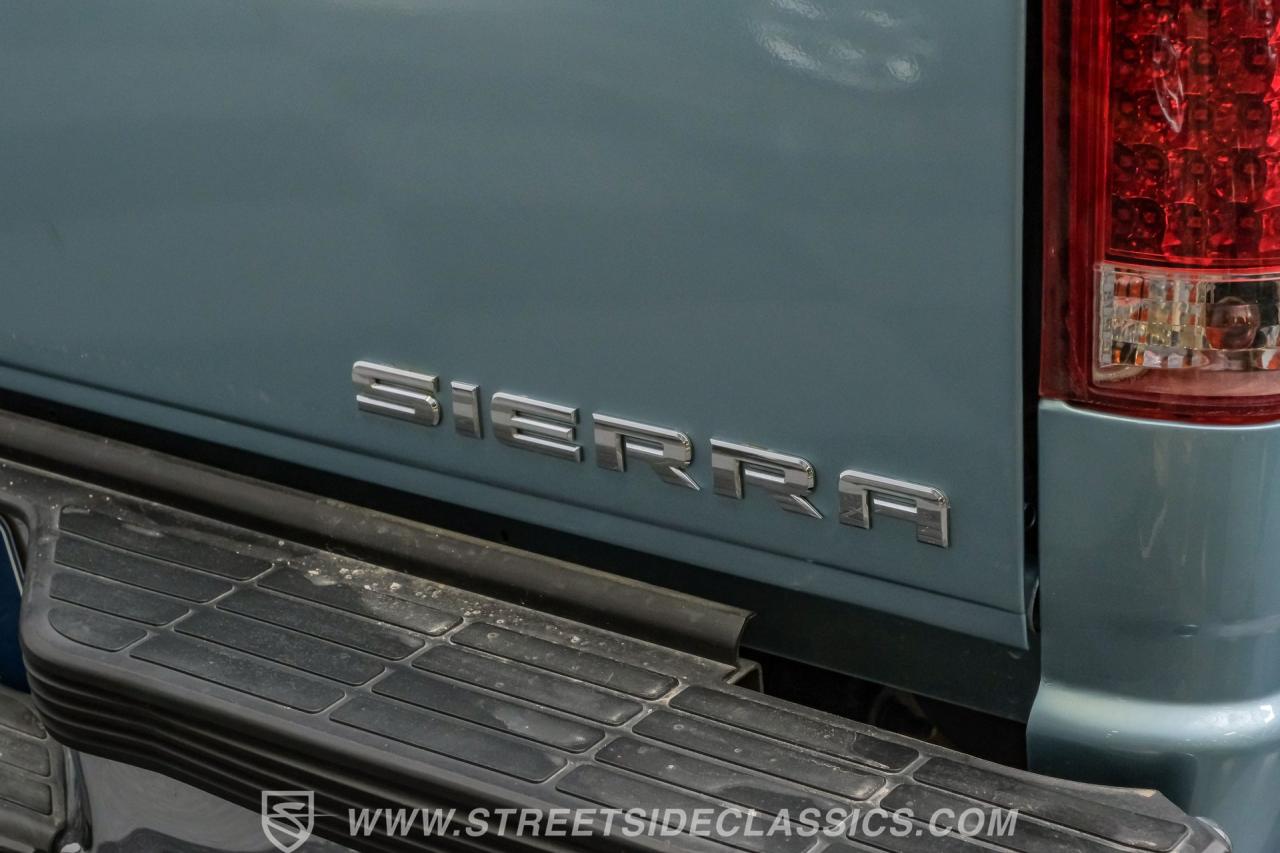 1992 GMC C1500 Sierra