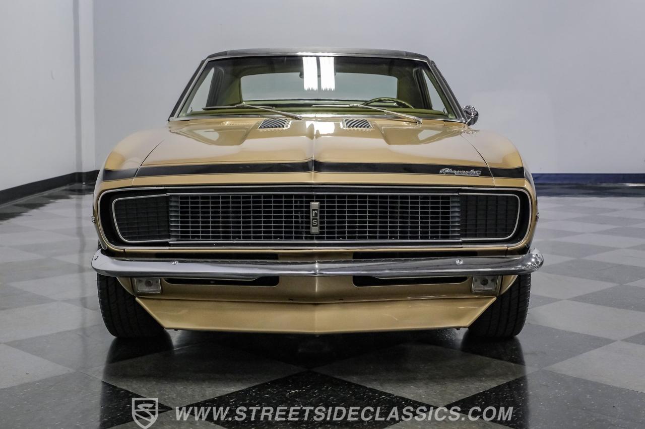 1967 Chevrolet Camaro RS