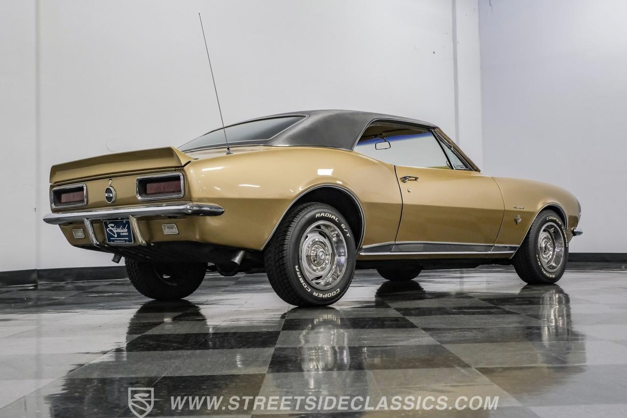 1967 Chevrolet Camaro RS