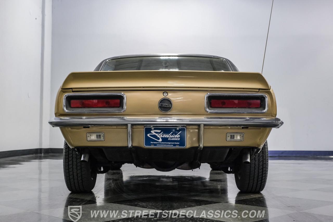 1967 Chevrolet Camaro RS