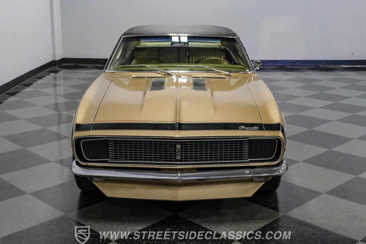 1967 Chevrolet Camaro RS
