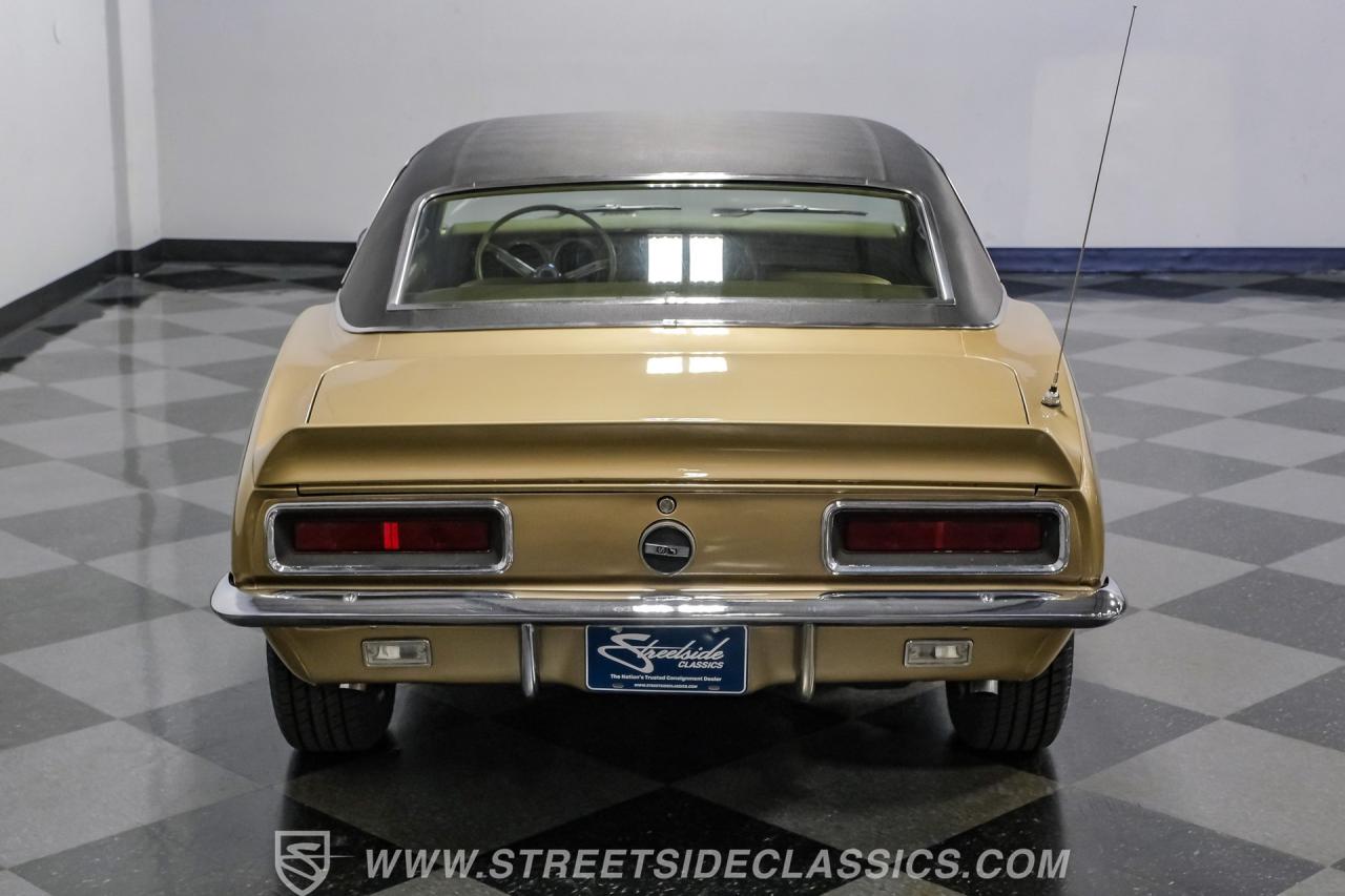 1967 Chevrolet Camaro RS