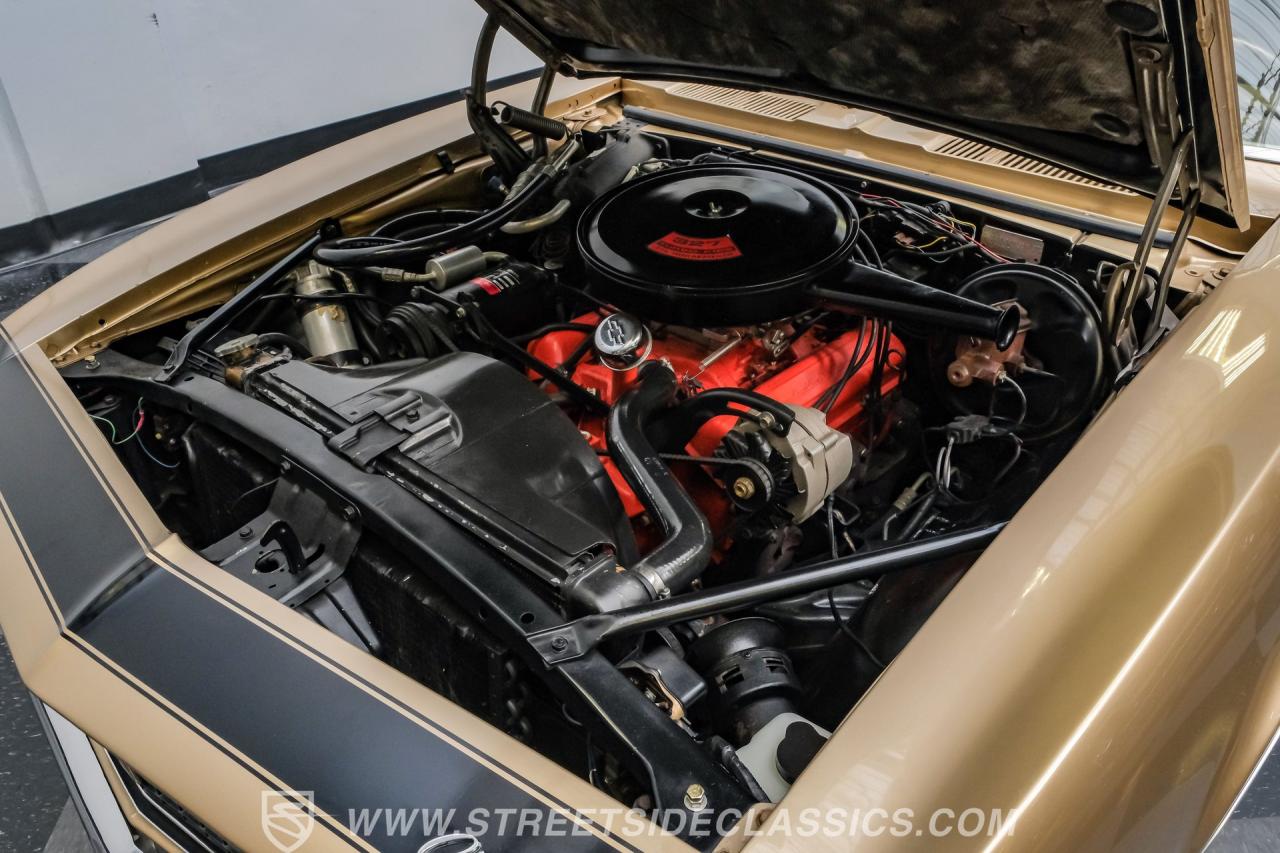 1967 Chevrolet Camaro RS