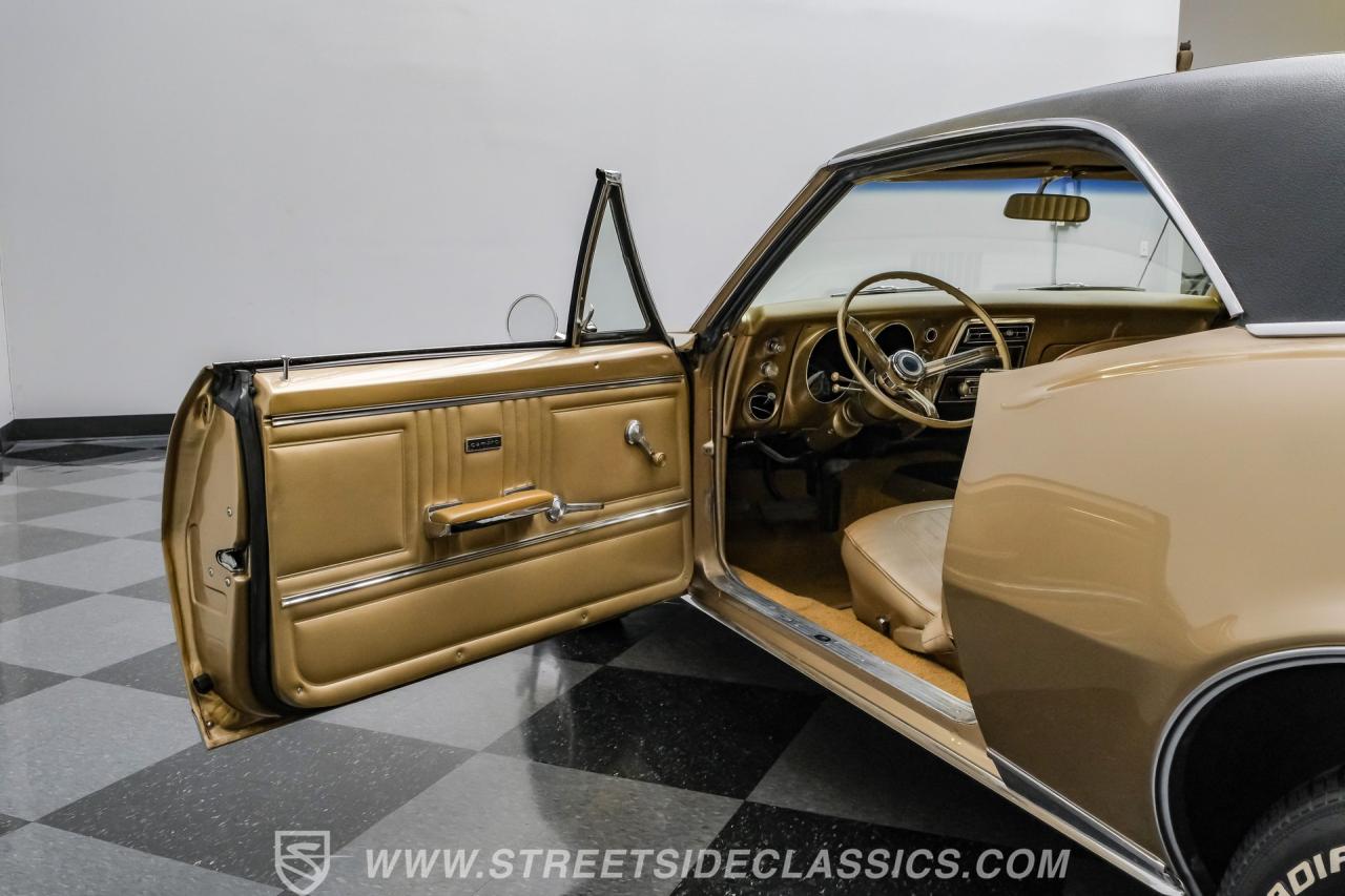 1967 Chevrolet Camaro RS