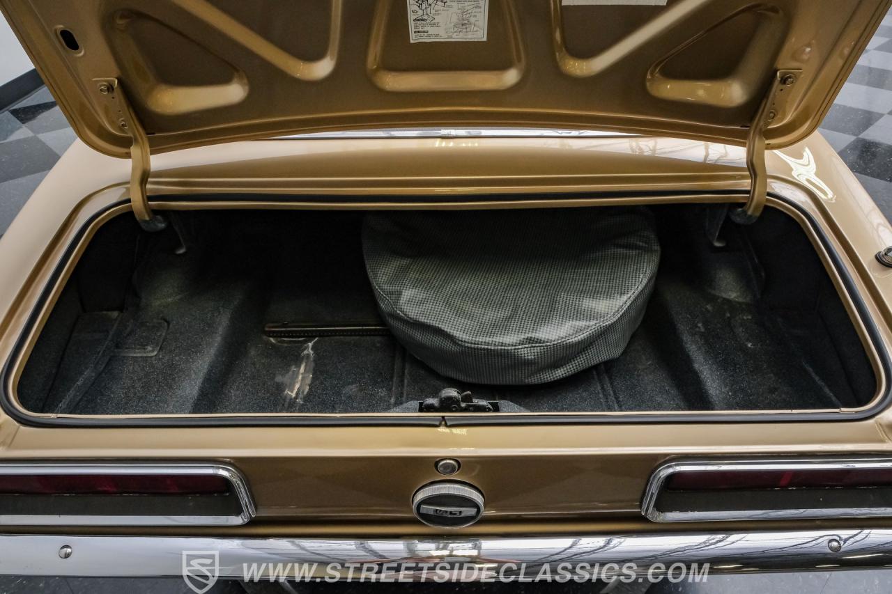 1967 Chevrolet Camaro RS