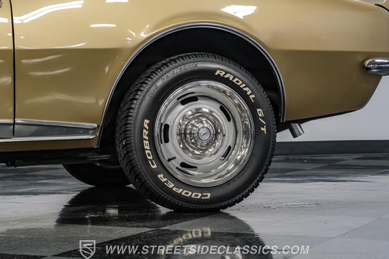 1967 Chevrolet Camaro RS