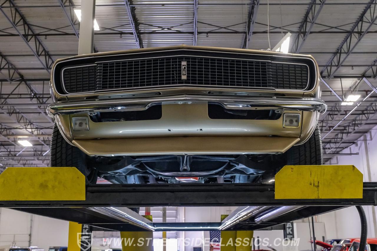 1967 Chevrolet Camaro RS