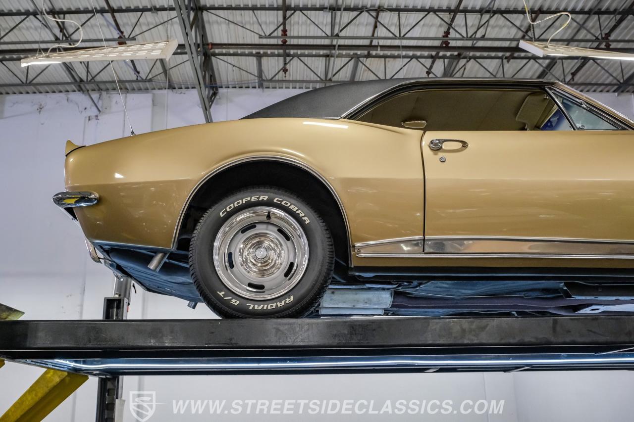 1967 Chevrolet Camaro RS
