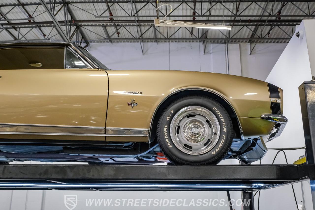 1967 Chevrolet Camaro RS