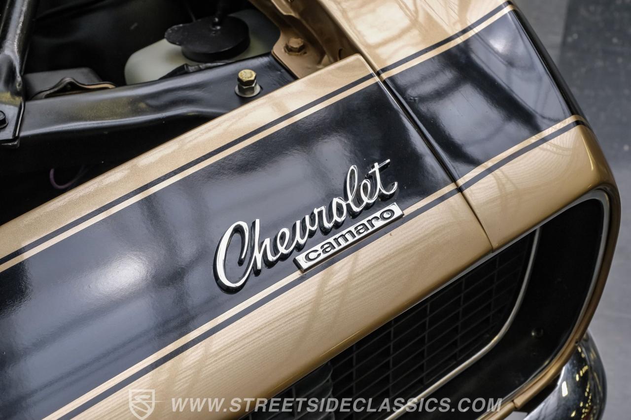 1967 Chevrolet Camaro RS