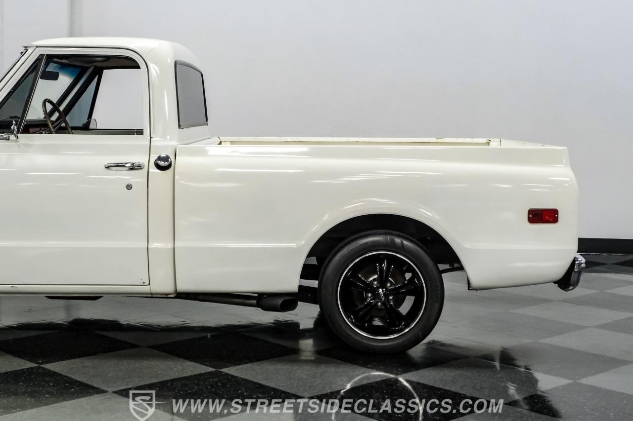 1969 Chevrolet C10