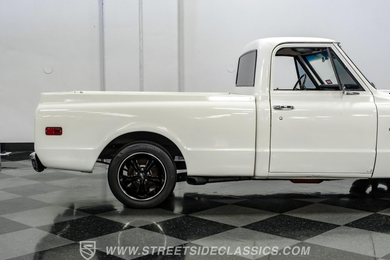 1969 Chevrolet C10