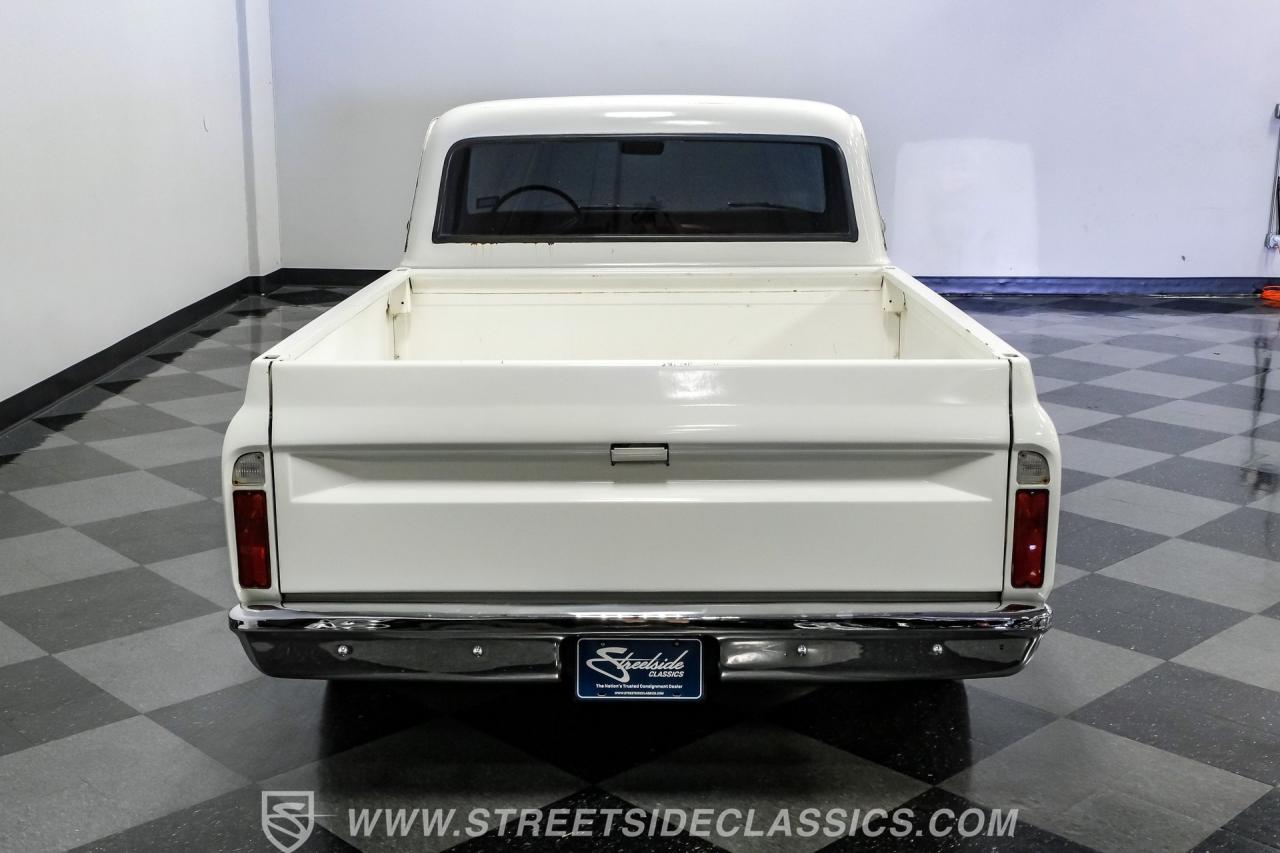 1969 Chevrolet C10