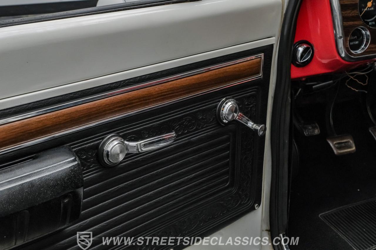 1969 Chevrolet C10