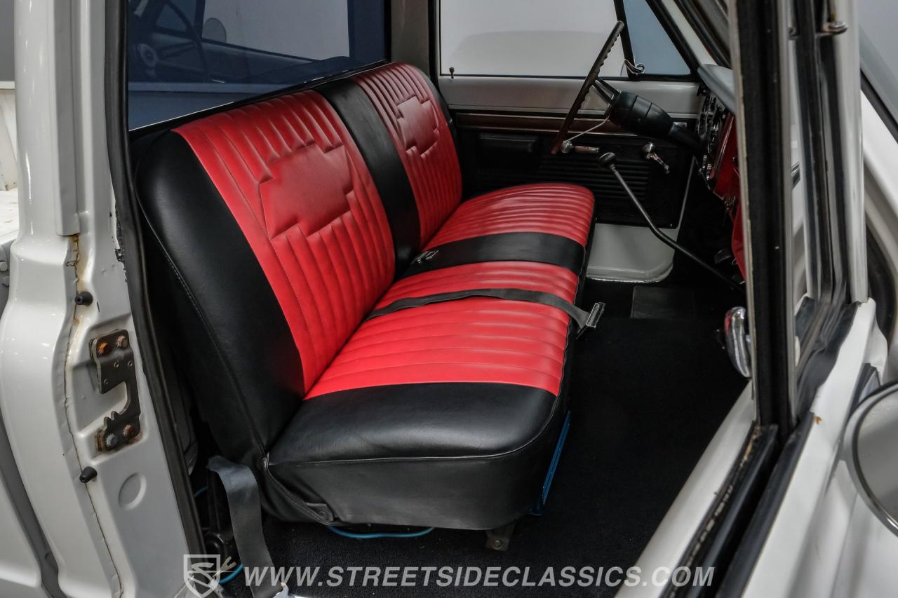 1969 Chevrolet C10