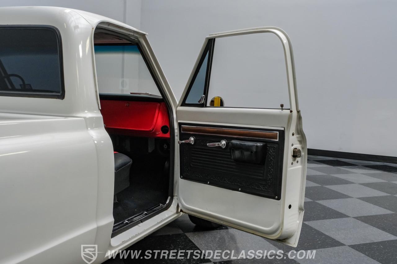 1969 Chevrolet C10