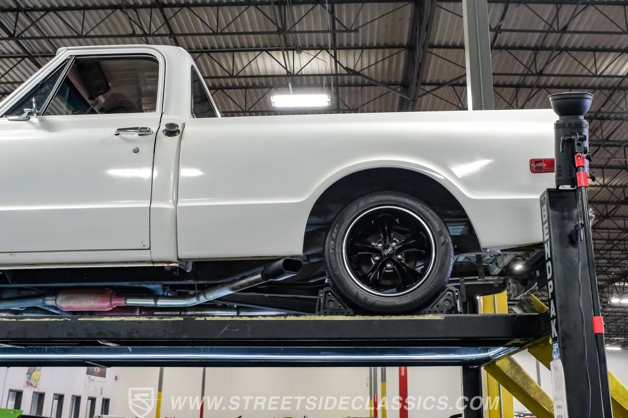 1969 Chevrolet C10