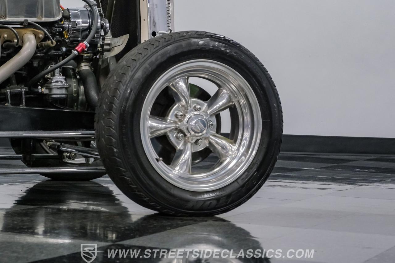 1929 Ford Model A 2-Door Sedan Hotrod