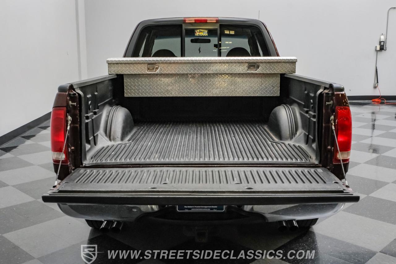 2000 Ford F-150 Lariat Extended Cab