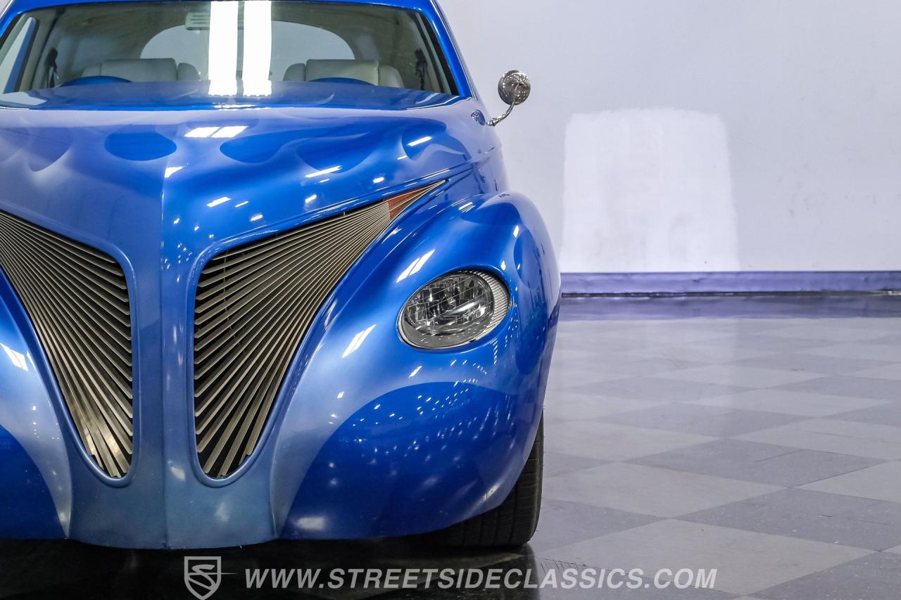 1939 Studebaker Pickup Street Rod
