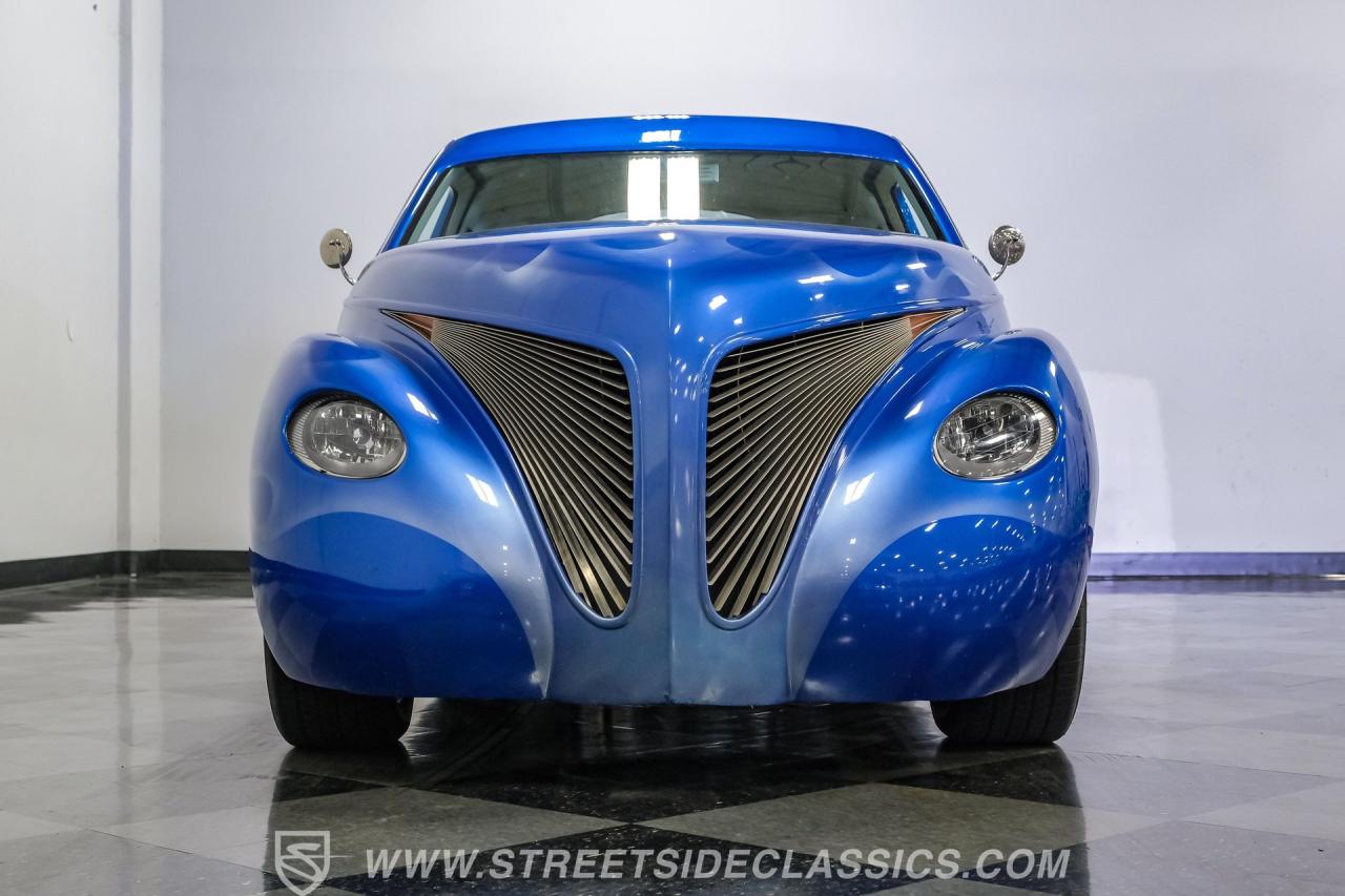1939 Studebaker Pickup Street Rod
