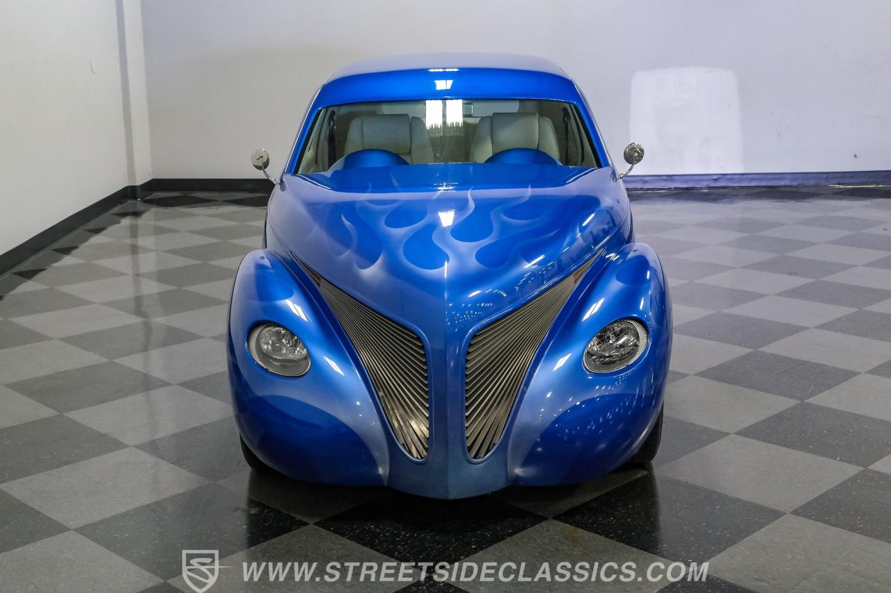1939 Studebaker Pickup Street Rod