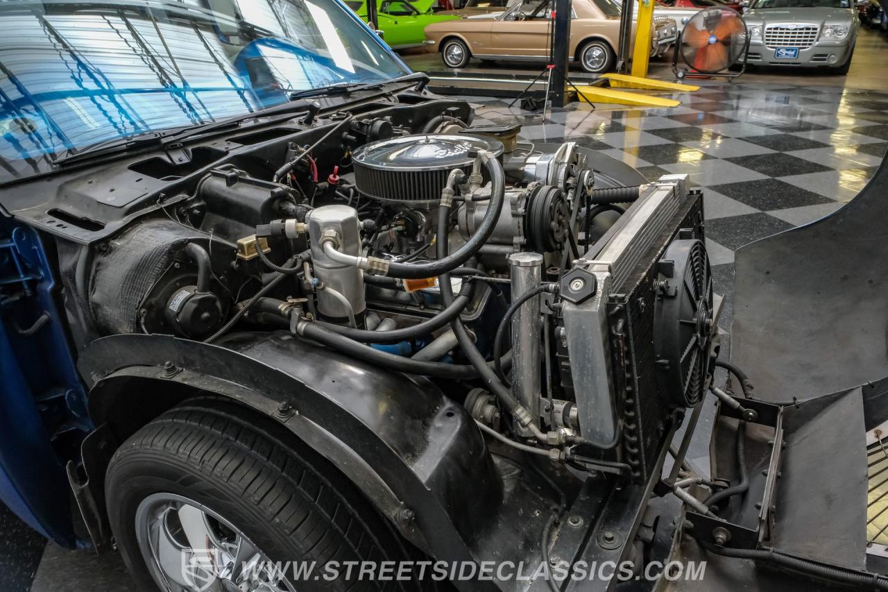 1939 Studebaker Pickup Street Rod