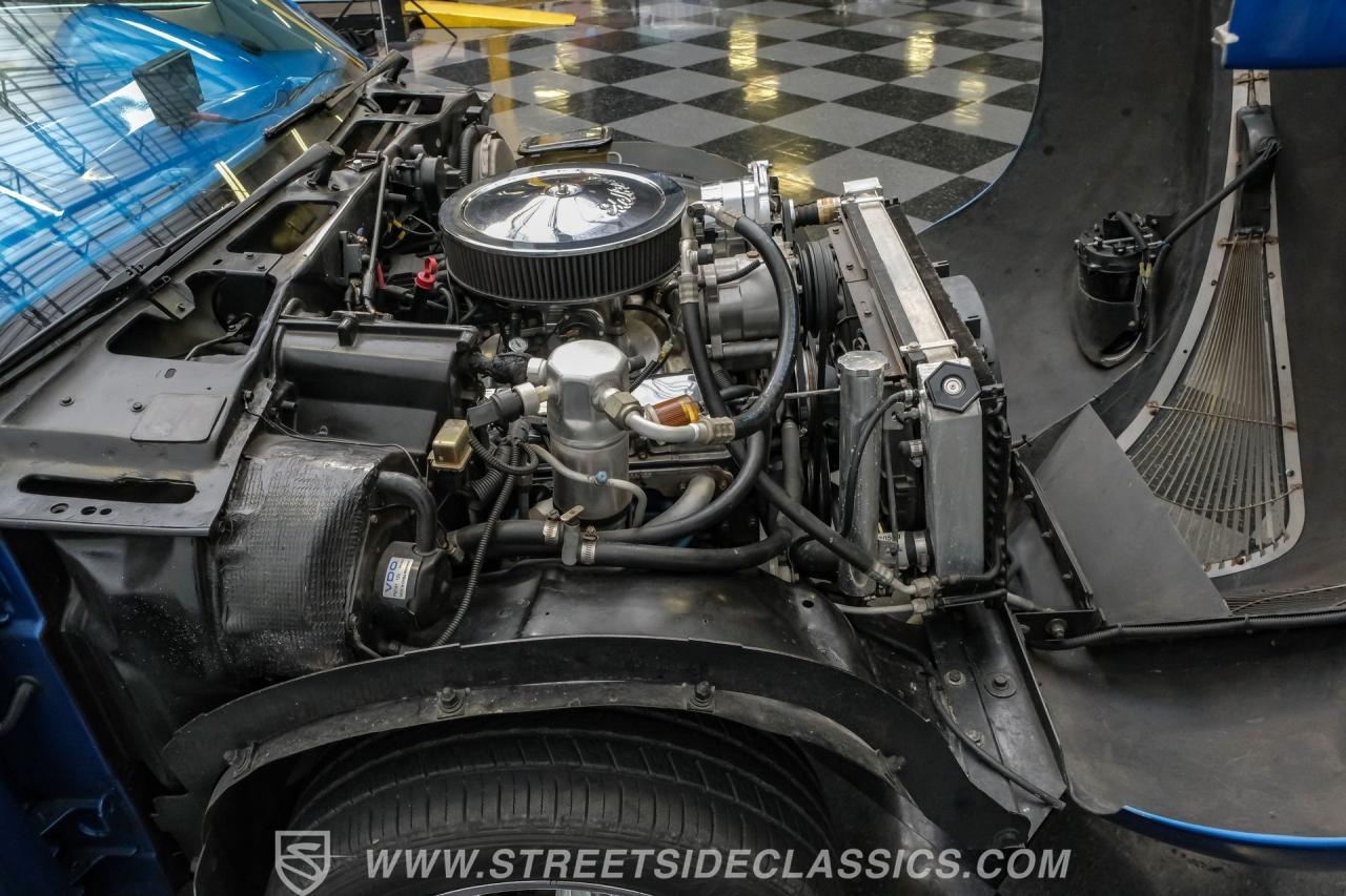 1939 Studebaker Pickup Street Rod